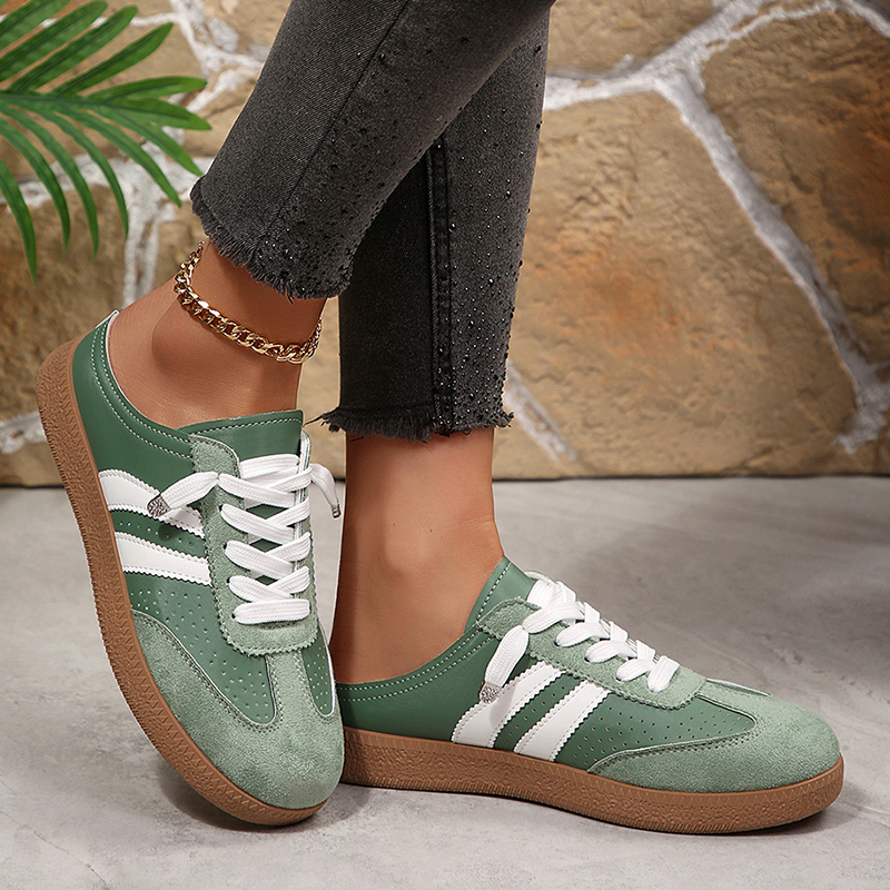 🔥Last Day Promotion 50% OFF - Women's Slip-on Lightweight Breathable Casual Sandals