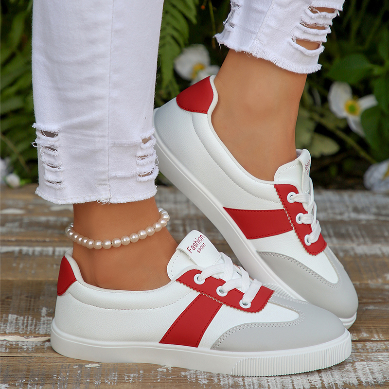 🔥Last Day Promotion 50% OFF - Women's Casual Orthopaedic Sneakers