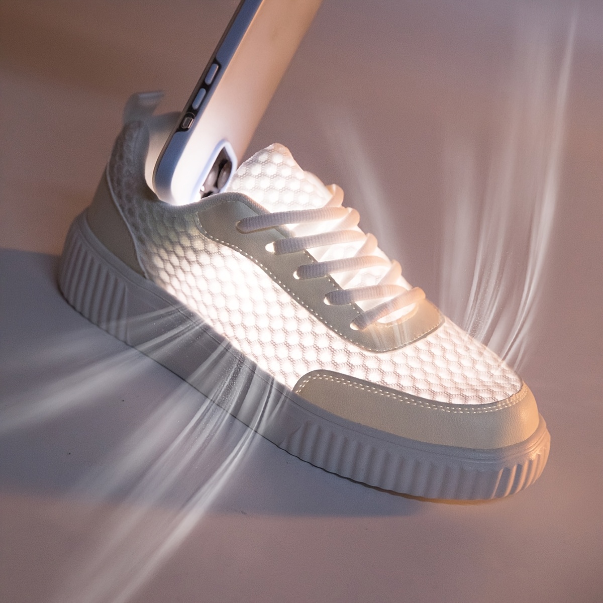 🔥Last Day Promotion 50% OFF - Women's Breathable Mesh Orthopaedic Shoes