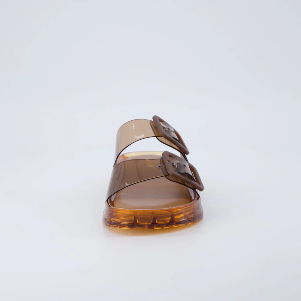 🔥Last Day Promotion 50% OFF -  Women's Comfort Jelly Slide Sandals