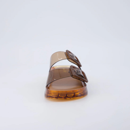 🔥Last Day Promotion 50% OFF -  Women's Comfort Jelly Slide Sandals