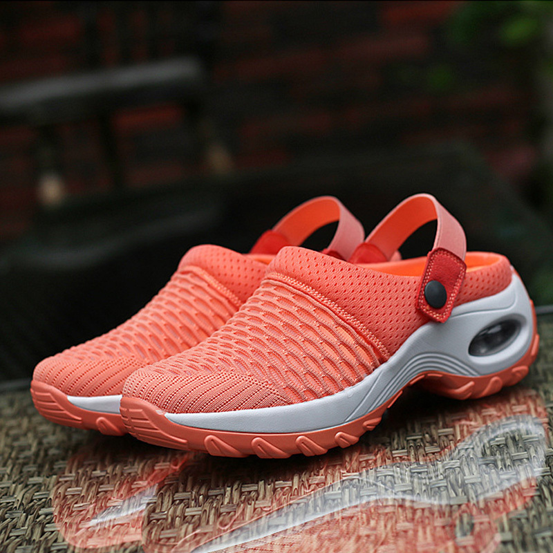 🔥Last Day Promotion 50% OFF - Women's Comfort Arch Support Orthopaedic Slippers