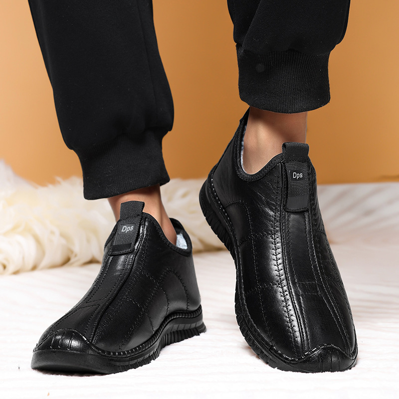 🔥Last Day Promotion 50% OFF - Men's Winter Warm Non-Slip Shoes