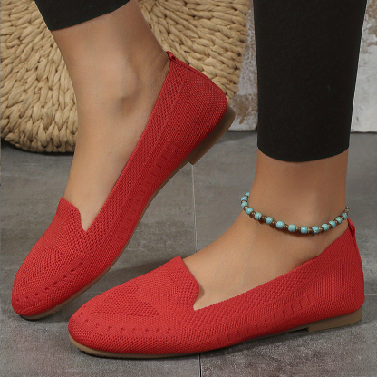 🔥Last Day Promotion 50% OFF - New Women's Comfortable Breathable Casual Shoes