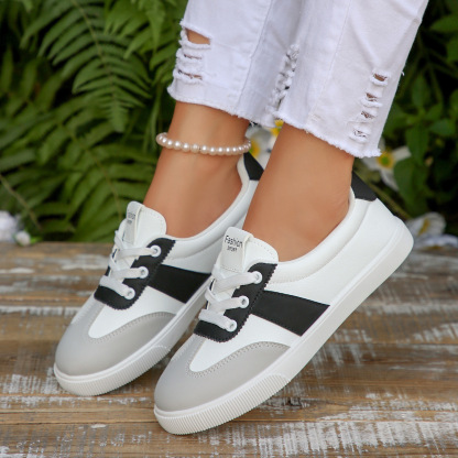 🔥Last Day Promotion 50% OFF - Women's Casual Orthopaedic Sneakers