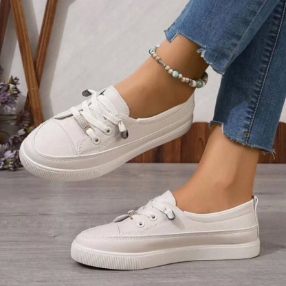 🔥Last Day Promotion 50% OFF - Women's Breathable Soft Sole Orthopaedic Shoes