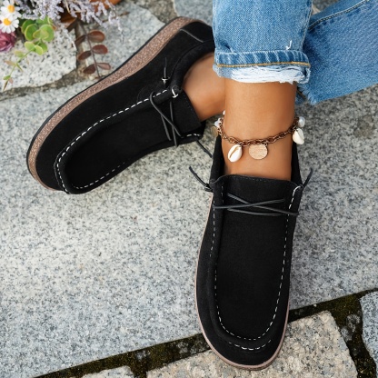 🔥Last Day Promotion 50% OFF - Women'S Lightweight Slip-On Sneakers