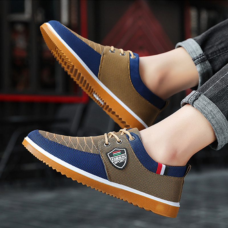 🔥LAST DAY - 50% OFF🛒Men's New Fashionable Comfort Orthopaedic Casual Shoes