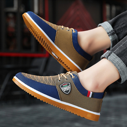 🔥LAST DAY - 50% OFF🛒Men's New Fashionable Comfort Orthopaedic Casual Shoes