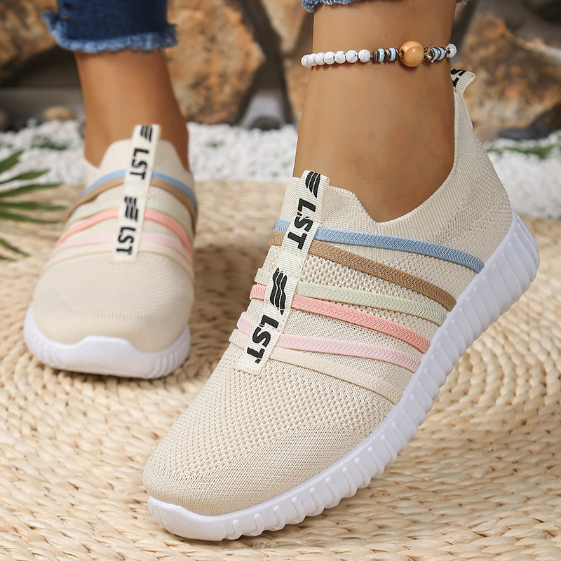 🔥Last Day Promotion 50% OFF - Women's Ultra Comfortable Soft Sole Orthopaedic Walking Shoes