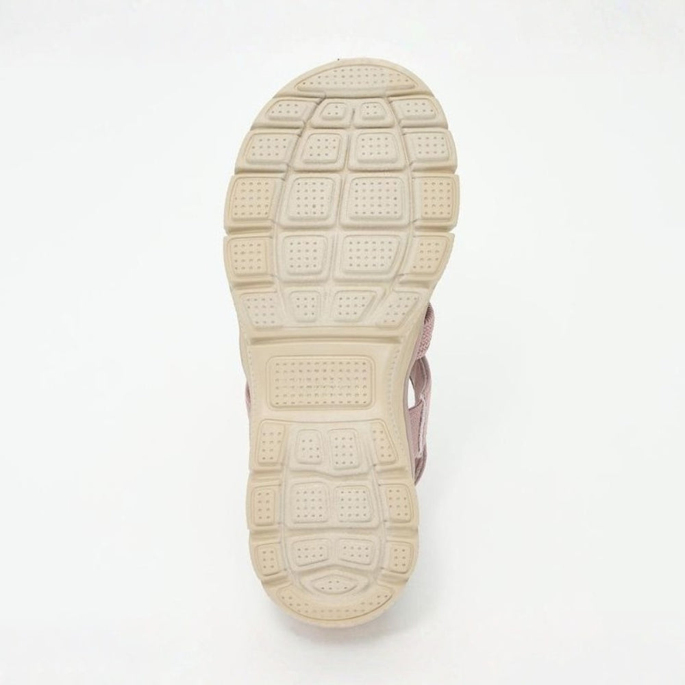 🔥Last Day Promotion 50% OFF -  Women's Comfortable Wedge Orthopaedic Sandals