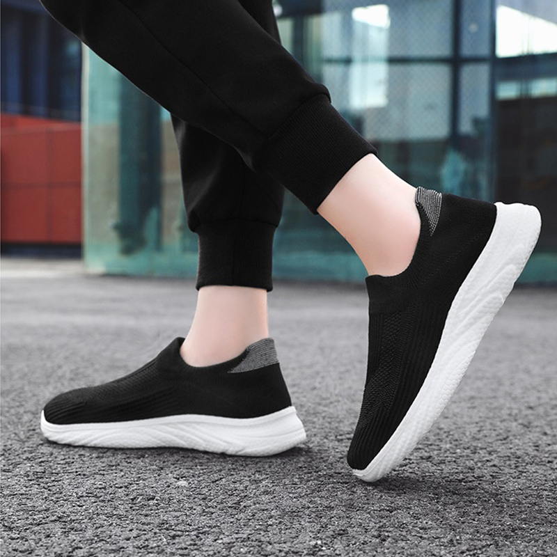 🔥Last Day Promotion 50% OFF - Women's Super Comfortable Breathable Soft Sole Orthopaedic Casual Shoes