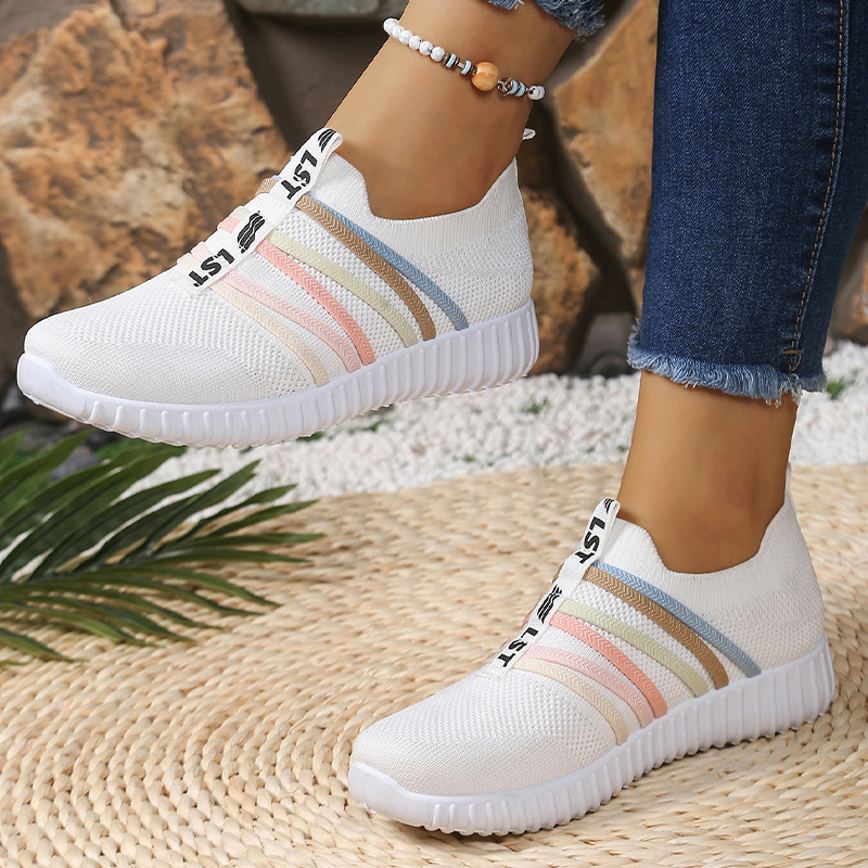 🔥Last Day Promotion 50% OFF - Women's Ultra Comfortable Soft Sole Orthopaedic Walking Shoes