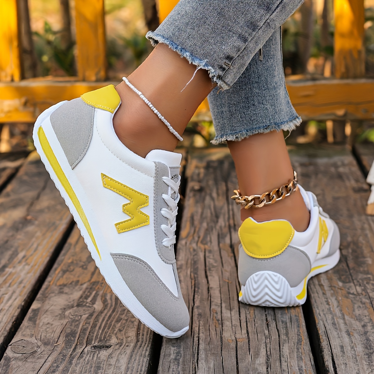 🔥Last Day Promotion 50% OFF - Women's Comfortable Lightweight Orthopa