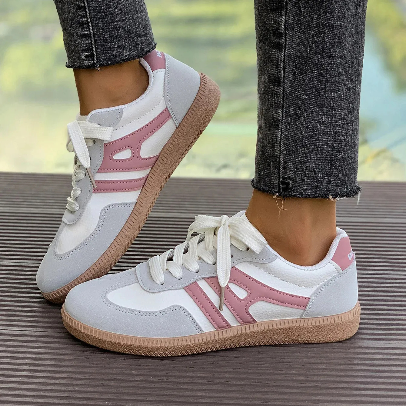 🔥Last Day Promotion 50% OFF - Women's Comfortable Breathable Orthopae