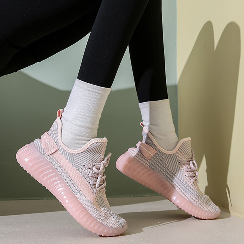 🔥Last Day Promotion 50% OFF - Women's Super Comfortable Fashion Casual Orthopaedic Sneakers