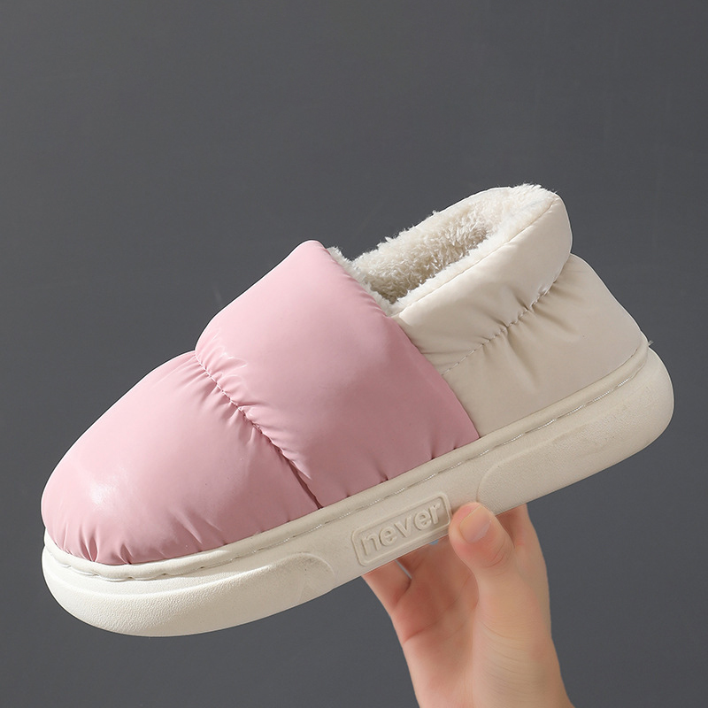 🔥Last Day Promotion 50% OFF - Women's Comfortable Waterproof Warm Sho