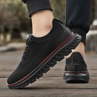 ⏰LAST DAY - 50% OFF🛒Men's Ultra Comfortable Hands Free Slip On Oxford Shoes