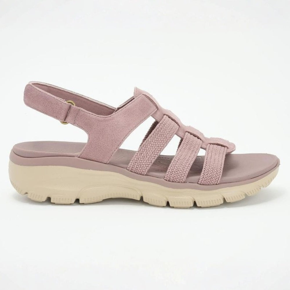 🔥Last Day Promotion 50% OFF -  Women's Comfortable Wedge Orthopaedic Sandals