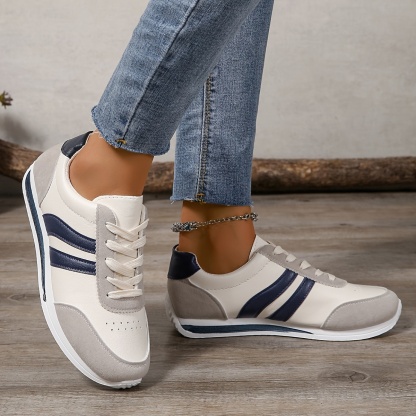🔥Last Day Promotion 50% OFF - Women's Lightweight Low Top Orthopaedic Sneakers