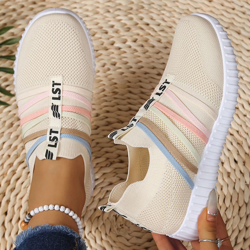 🔥Last Day Promotion 50% OFF - Women's Ultra Comfortable Soft Sole Orthopaedic Walking Shoes