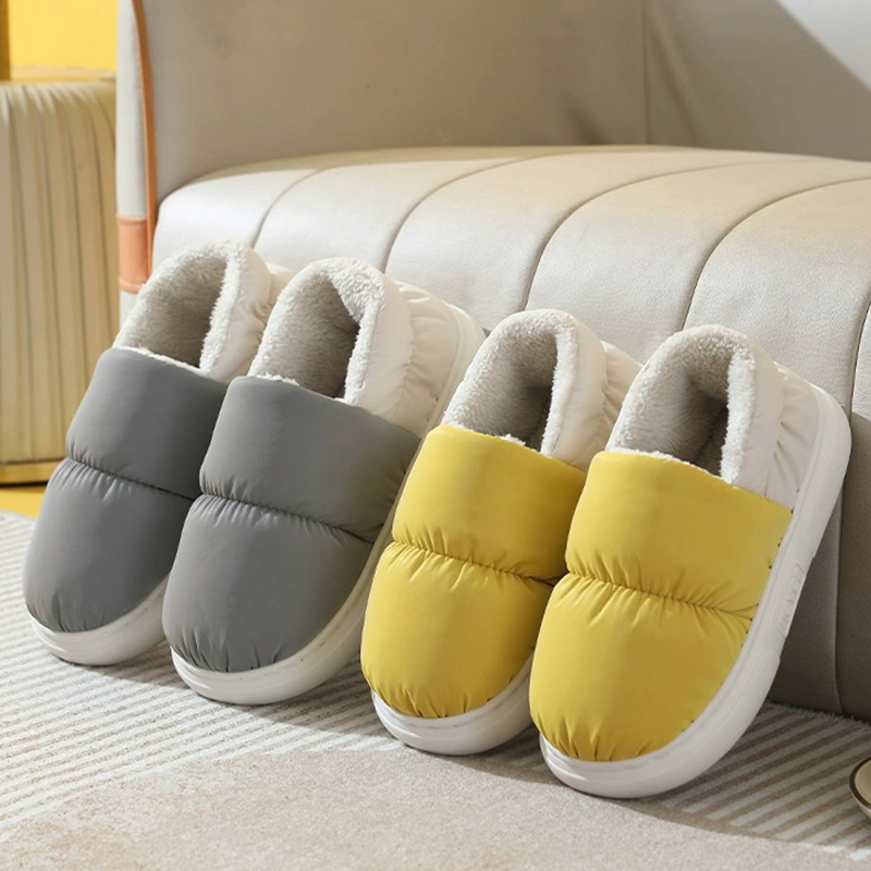 🔥Last Day Promotion 50% OFF - Women's Comfortable Waterproof Warm Shoes