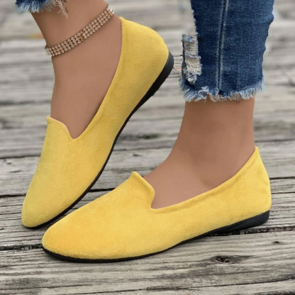 🔥Last Day Promotion 50% OFF - Women's Comfortable Lightweight Non-Slip Walking Shoes