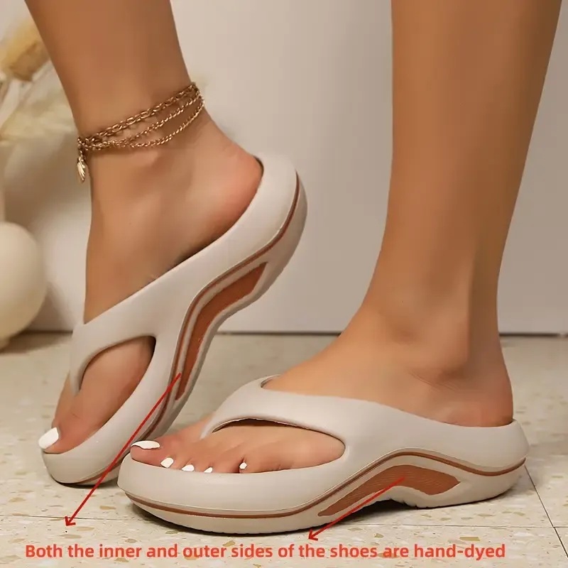🔥Last Day Promotion 50% OFF - Women's Comfort Soft Sole Orthopaedic Sandals