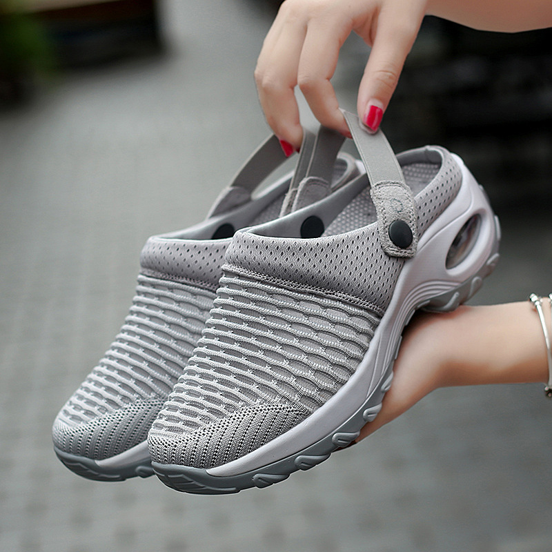 🔥Last Day Promotion 50% OFF - Women's Comfort Arch Support Orthopaedic Slippers