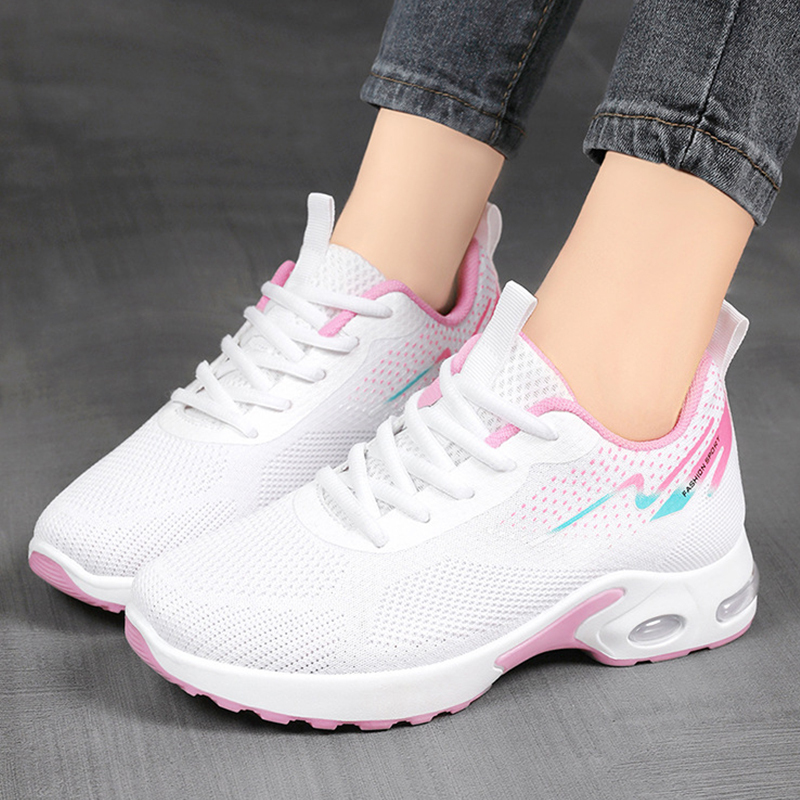 🔥Last Day Promotion 50% OFF - Women's Fashionable Comfortable Breathable Orthopaedic Trainers