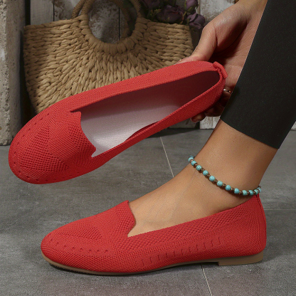🔥Last Day Promotion 50% OFF - New Women's Comfortable Breathable Casual Shoes