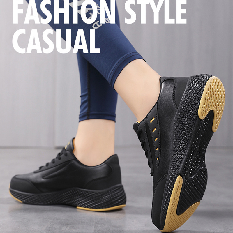 🔥Last Day Promotion 50% OFF - Women's Lightweight Soft-Sole Orthopaedic Sneakers