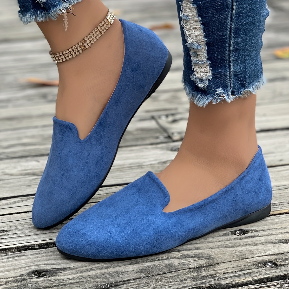 🔥Last Day Promotion 50% OFF - Women's Comfortable Lightweight Non-Slip Walking Shoes
