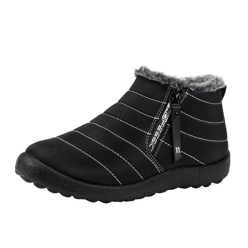 🔥Last Day Promotion 50% OFF - Women's Comfortable Warm Non-slip Snow Boots