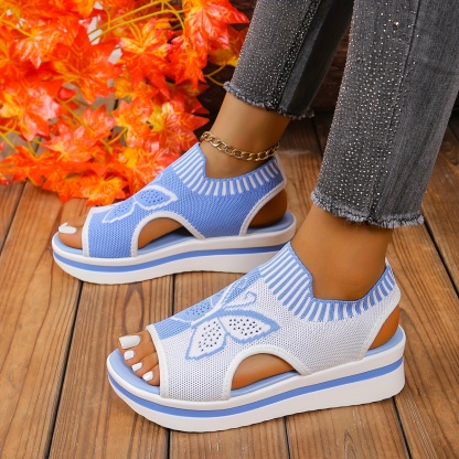 🔥Last Day Promotion 50% OFF - Women's Breathable Soft Sole Orthopaedic Sandals
