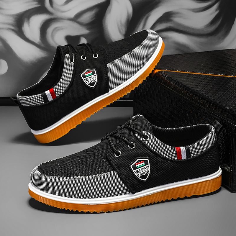 🔥LAST DAY - 50% OFF🛒Men's New Fashionable Comfort Orthopaedic Casual Shoes