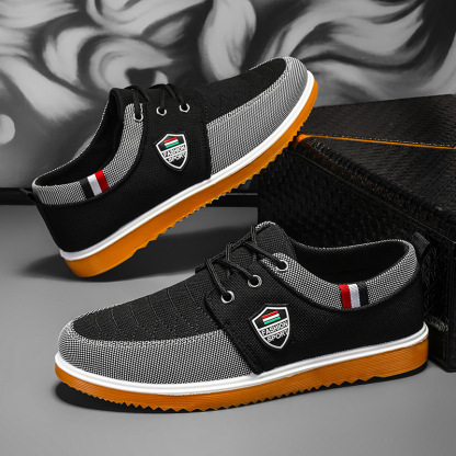 🔥LAST DAY - 50% OFF🛒Men's New Fashionable Comfort Orthopaedic Casual Shoes