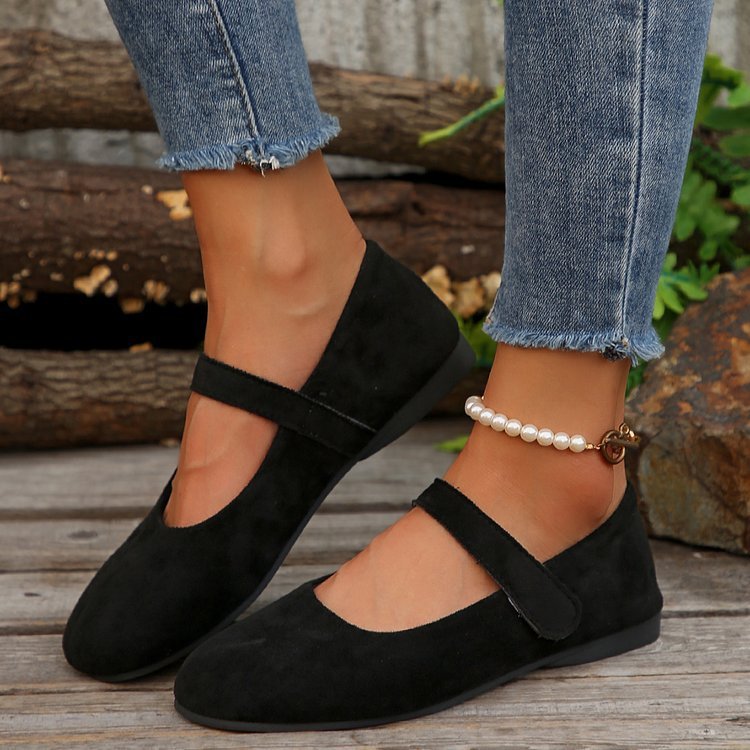 🔥Last Day Promotion 50% OFF - Women's Ultra Comfortable Vintage Ortho