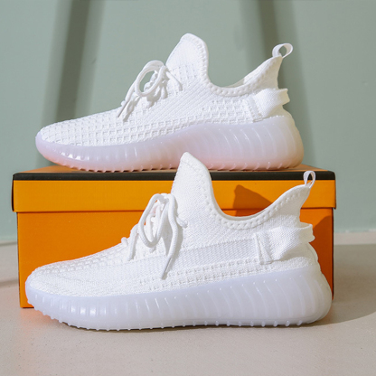 🔥Last Day Promotion 50% OFF - Women's Super Comfortable Fashion Casual Orthopaedic Sneakers