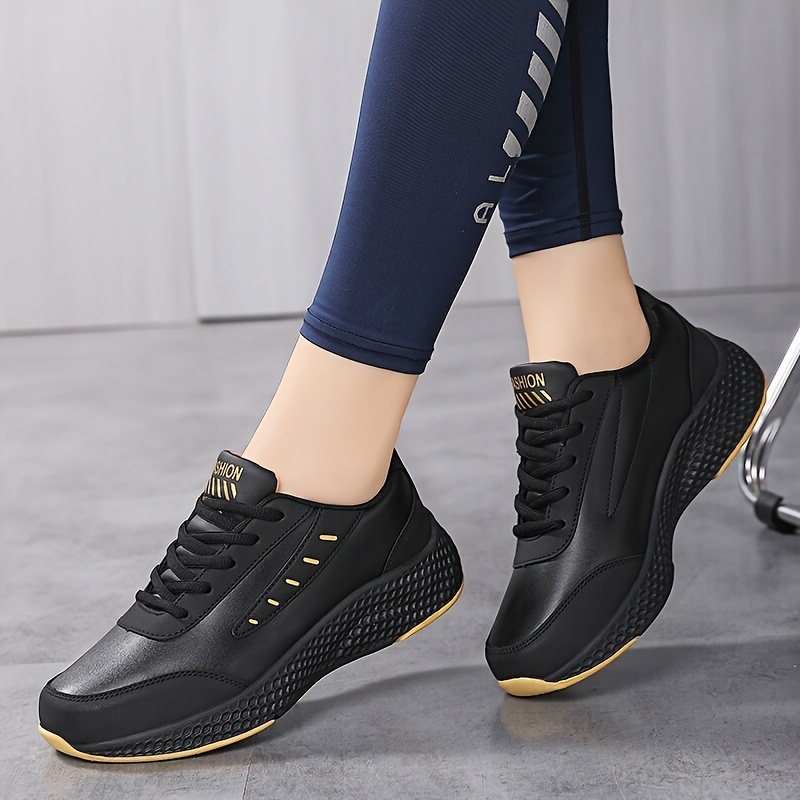 🔥Last Day Promotion 50% OFF - Women's Lightweight Soft-Sole Orthopaedic Sneakers