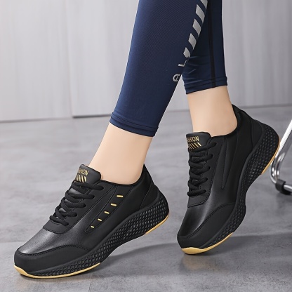 🔥Last Day Promotion 50% OFF - Women's Lightweight Soft-Sole Orthopaedic Sneakers