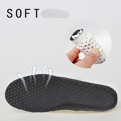 🔥Last Day Promotion 50% OFF - Women's Comfortable Breathable Soft Sole Orthopaedic Sneakers