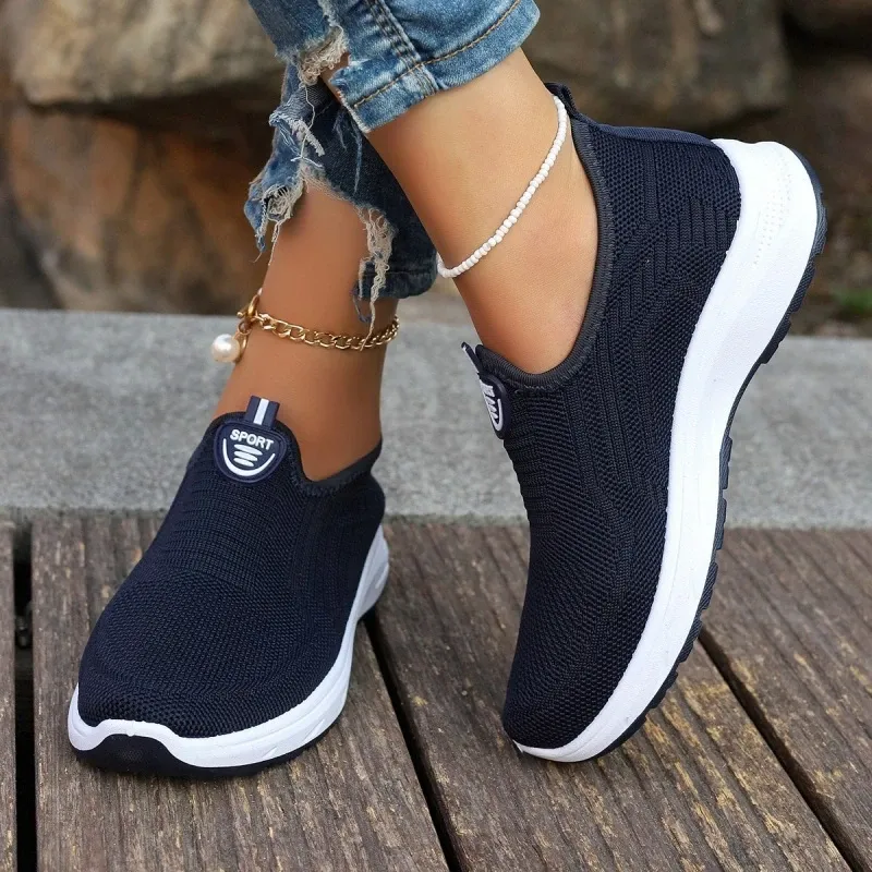 🔥Last Day Promotion 50% OFF - Women's Comfortable Casual Orthopaedic Sneakers