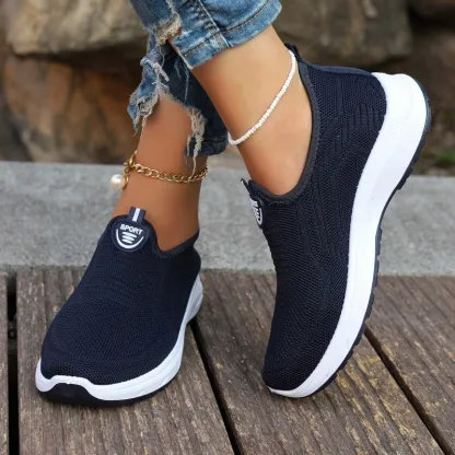 🔥Last Day Promotion 50% OFF - Women's Comfortable Casual Orthopaedic Sneakers
