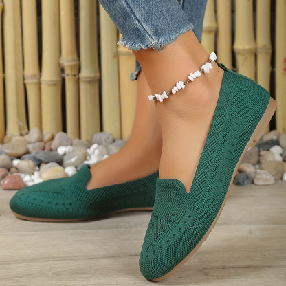🔥Last Day Promotion 50% OFF - New Women's Comfortable Breathable Casual Shoes