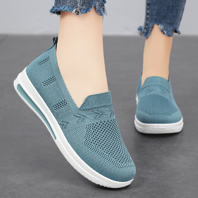 🔥Last Day Promotion 50% OFF - Women's Comfortable Breathable Soft Sol