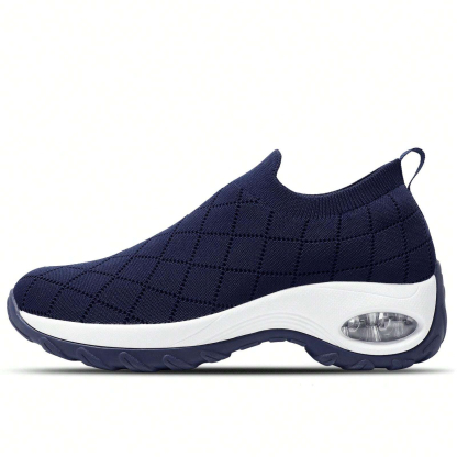 🔥Last Day Promotion 50% OFF - Women's Comfort Arch Support Orthopaedic Walking Shoes