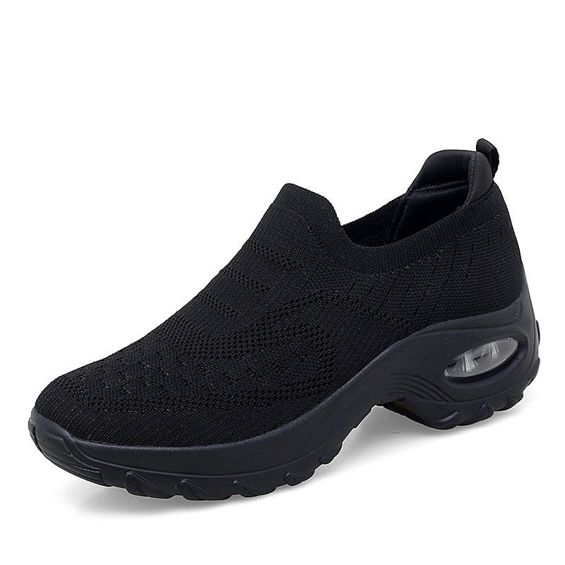 🔥Last Day Promotion 50% OFF - Women's Comfortable Breathable Soft Sole Orthopaedic Sneakers