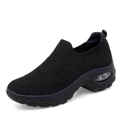 🔥Last Day Promotion 50% OFF - Women's Comfortable Breathable Soft Sole Orthopaedic Sneakers