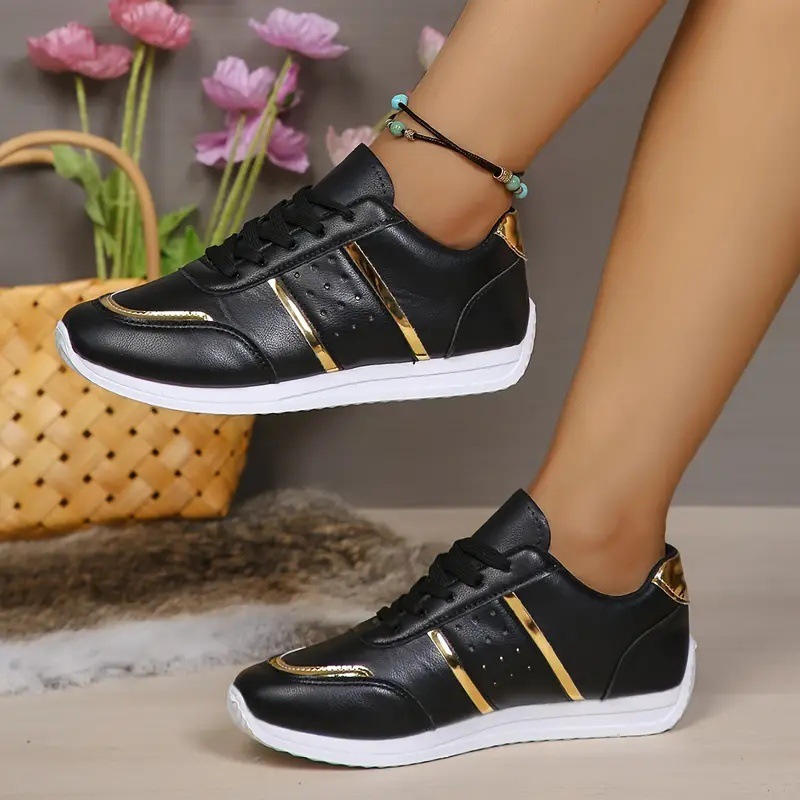 🔥Last Day Promotion 50% OFF - Women's Comfortable Soft Sole Casual Orthopaedic Sneakers